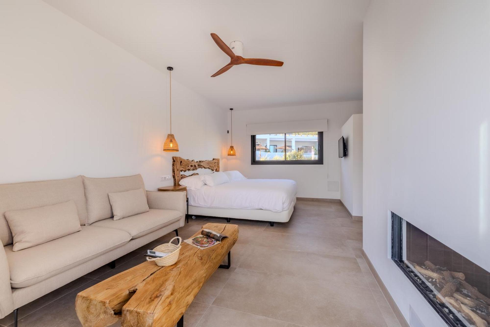 Exclusive Garden Suite