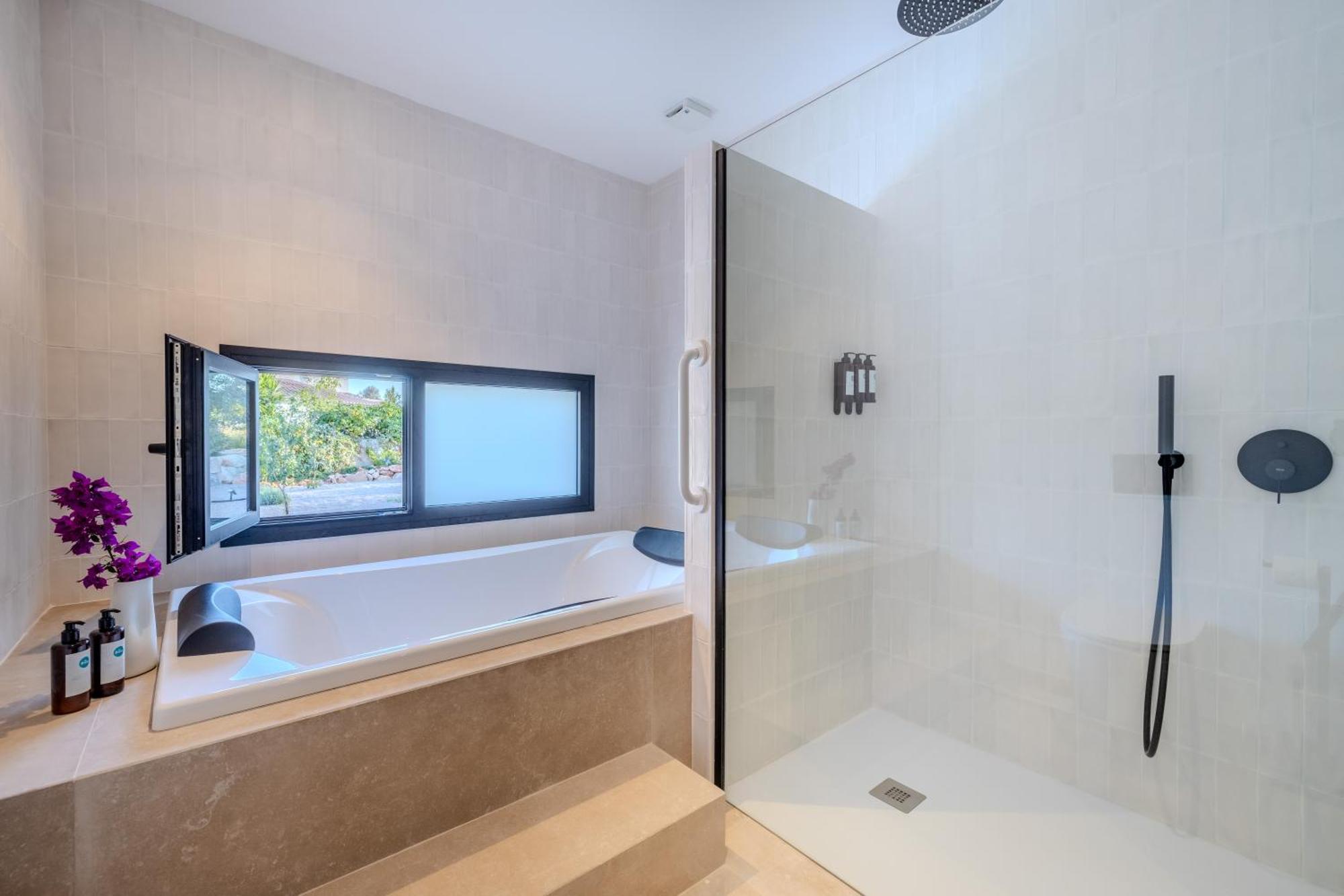 Exclusive Garden Suite