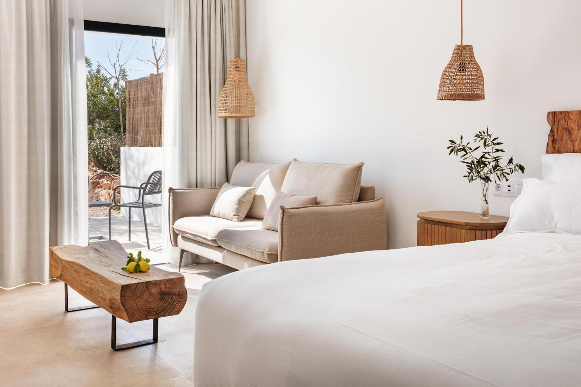 Exclusive Garden Suite